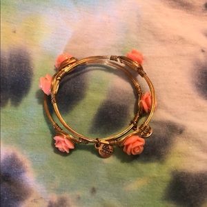 SOLD Bourbon and Bow ties *not for sale*